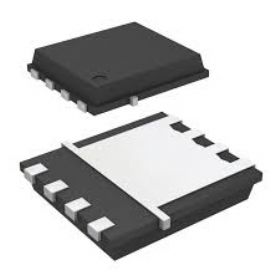 FDMS7700 MOSFET DUAL N-Channel 10V 12A / 20A Power-56. 